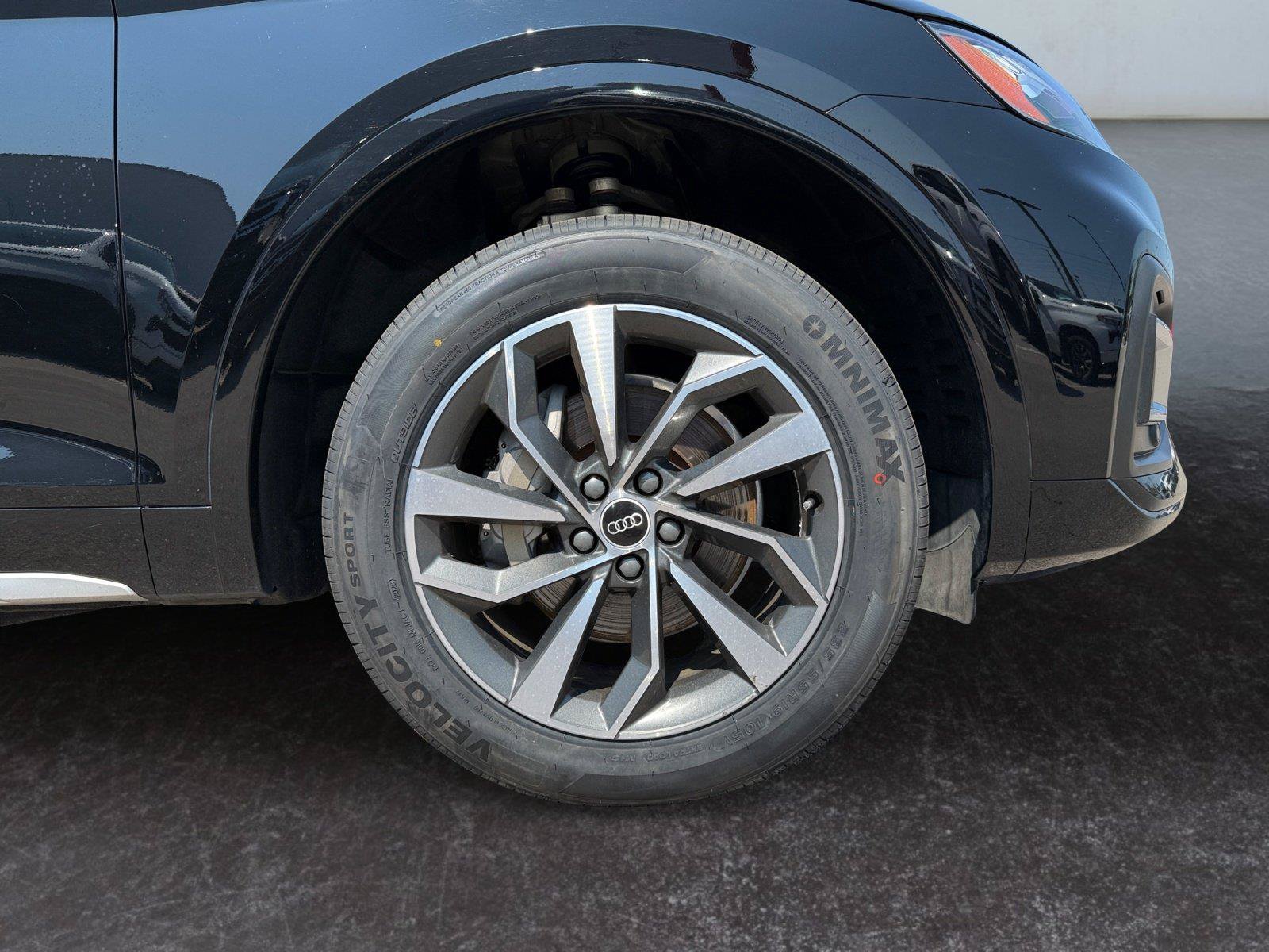 Used 2021 Audi Q5 2.0T Premium Plus AWD/4WD image 29
