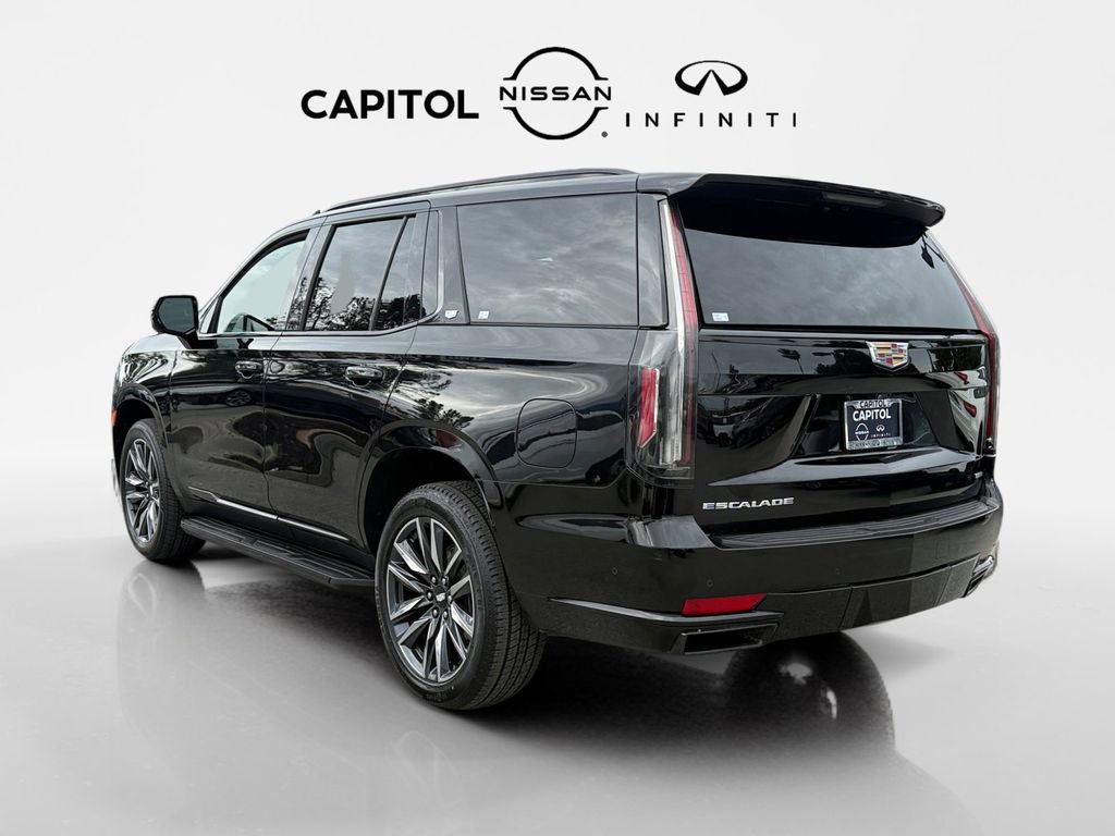 Used 2023 Cadillac Escalade Sport image 7