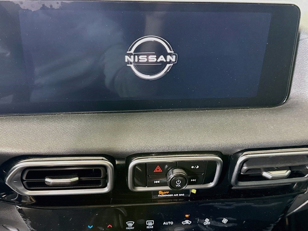 Used 2026 Nissan Sentra SV w/ Floor Mat Package FWD image 17