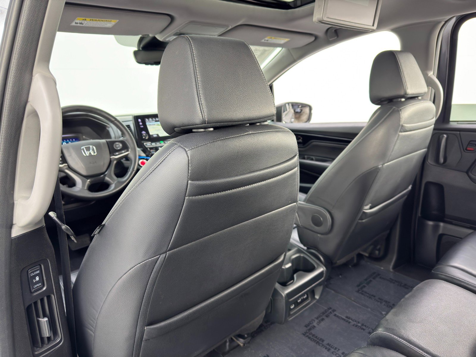 Used 2023 Honda Odyssey Touring image 36
