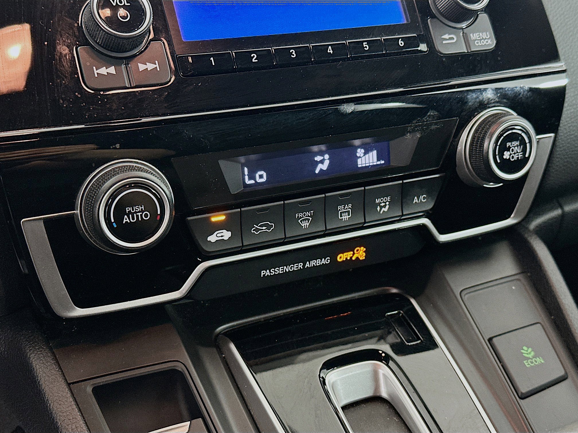 Used 2019 Honda CR-V LX image 23