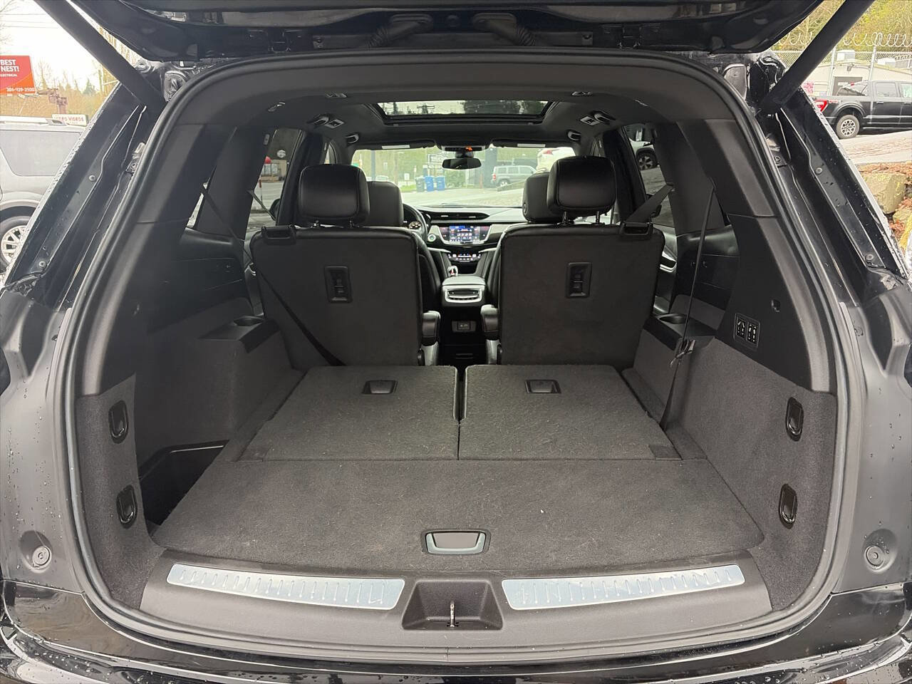 Used 2020 Cadillac XT6 Sport image 9