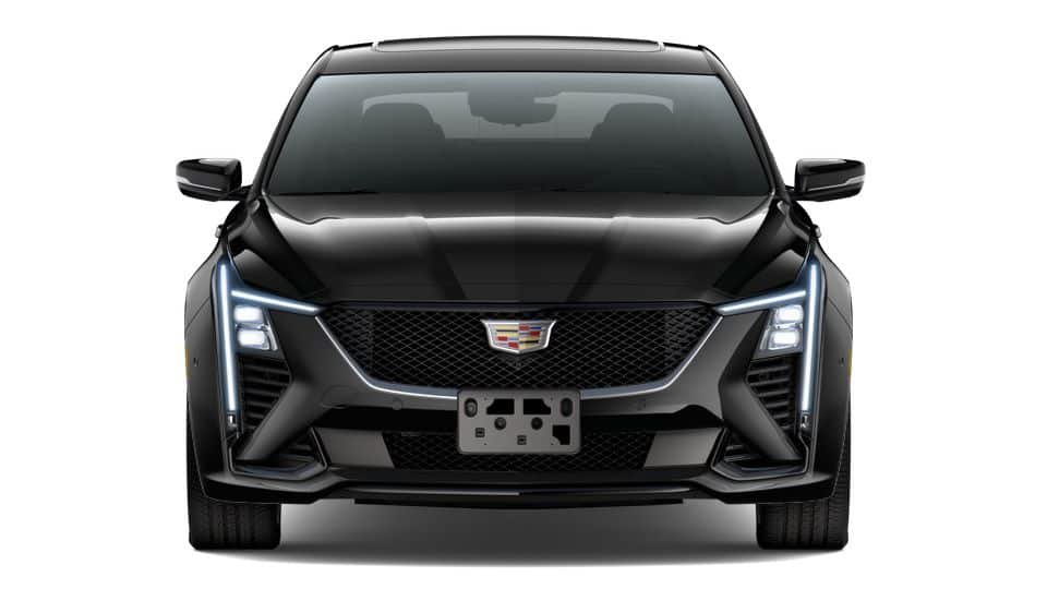 New 2026 Cadillac CT5 Sport w/ Platinum Package AWD/4WD image 22