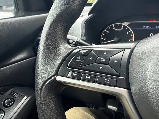 Used 2020 Nissan Altima 2.5 S FWD image 22