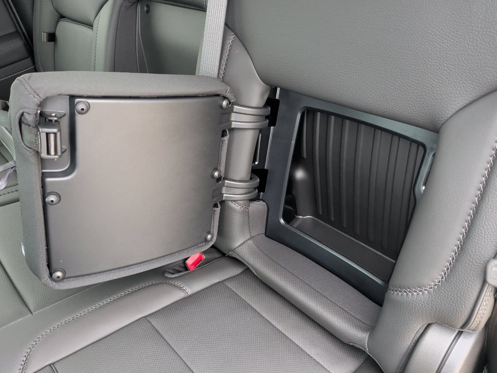 New 2026 GMC Sierra 1500 Denali AWD/4WD image 38