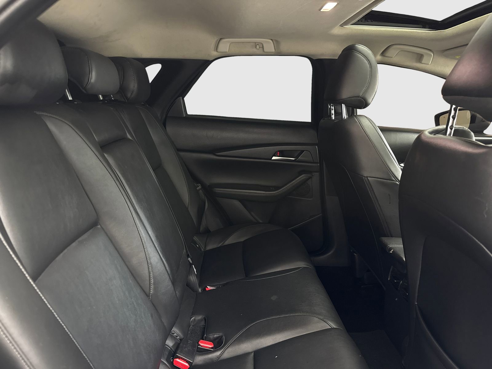 Used 2021 MAZDA CX-30 FWD 2.5 S w/ Preferred Package image 42