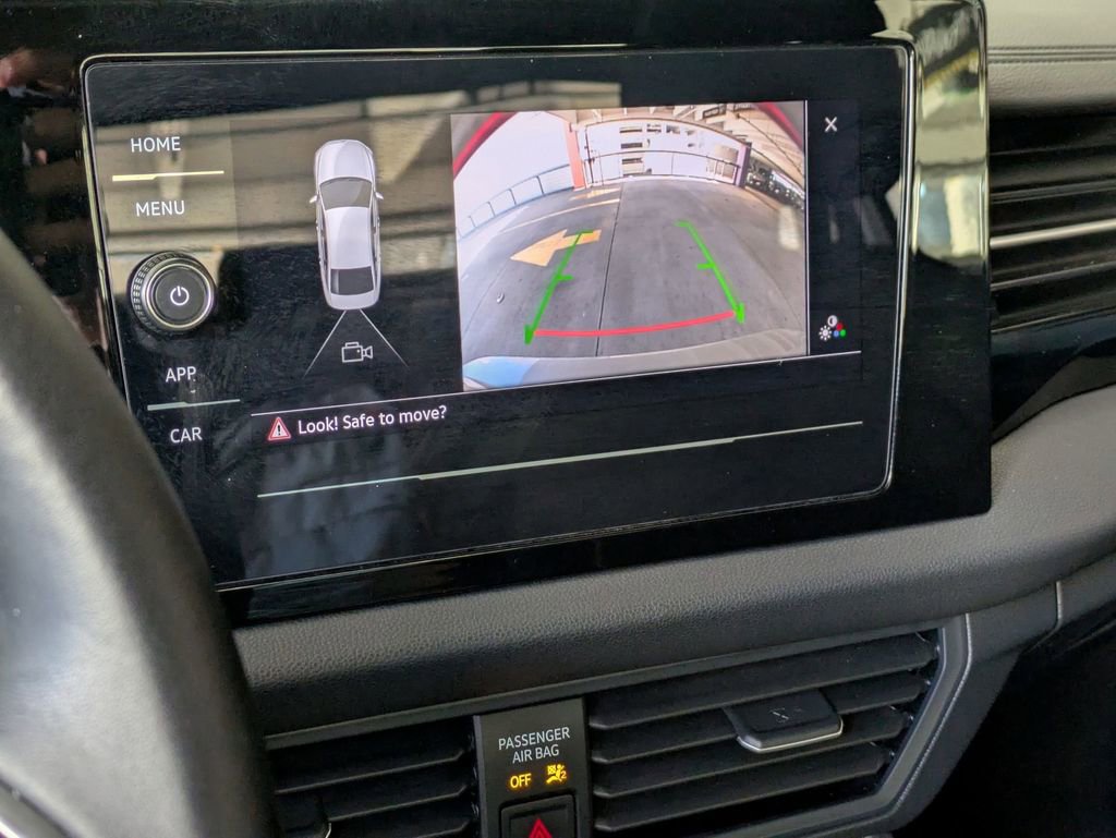 Used 2025 Volkswagen Jetta Sport image 16