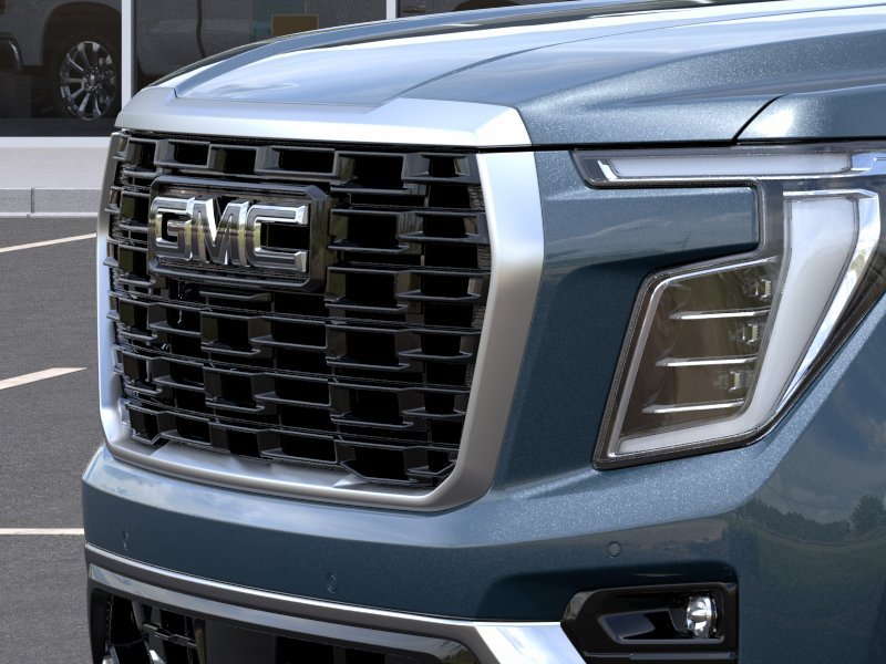 New 2026 GMC Yukon Denali w/ Denali Reserve Package AWD/4WD image 14
