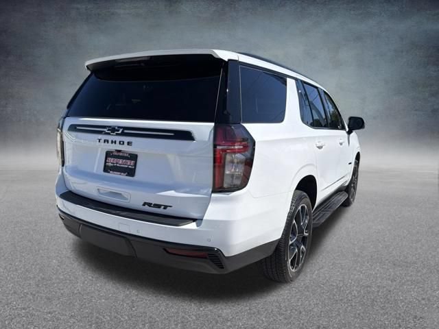 Used 2023 Chevrolet Tahoe RST w/ Luxury Package AWD/4WD image 7
