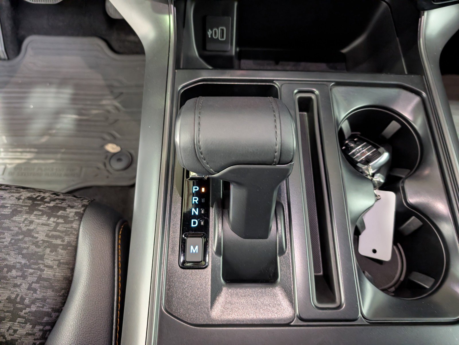 Used 2025 Ford F150 Tremor w/ Bed Utility Package image 25