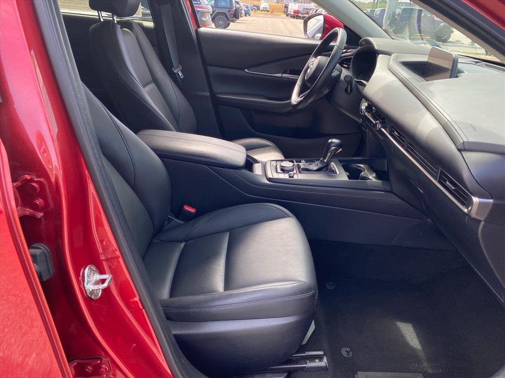 Used 2023 MAZDA CX-30 AWD 2.5 S w/ Select Package image 24