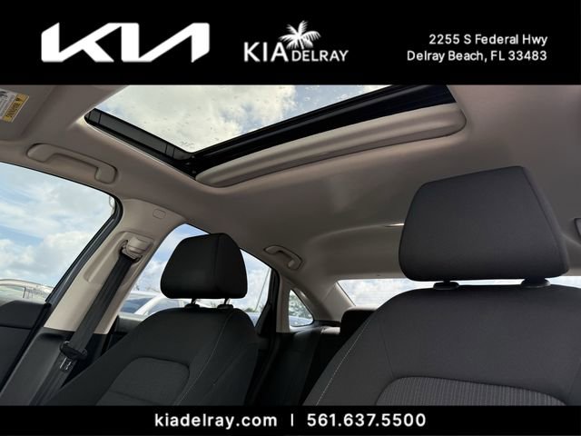 Used 2022 Honda Civic EX image 18