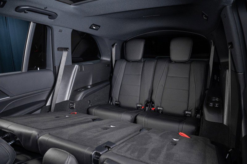 Certified 2026 Mercedes-Benz GLS 580 4MATIC image 33