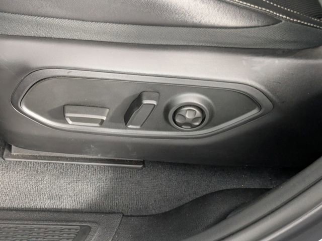 Certified 2024 Jeep Grand Cherokee Limited w/ Luxury Tech Group II image 12