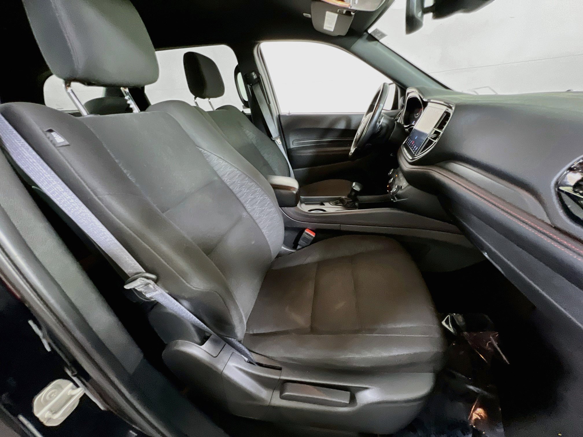 Used 2023 Dodge Durango GT AWD/4WD image 29
