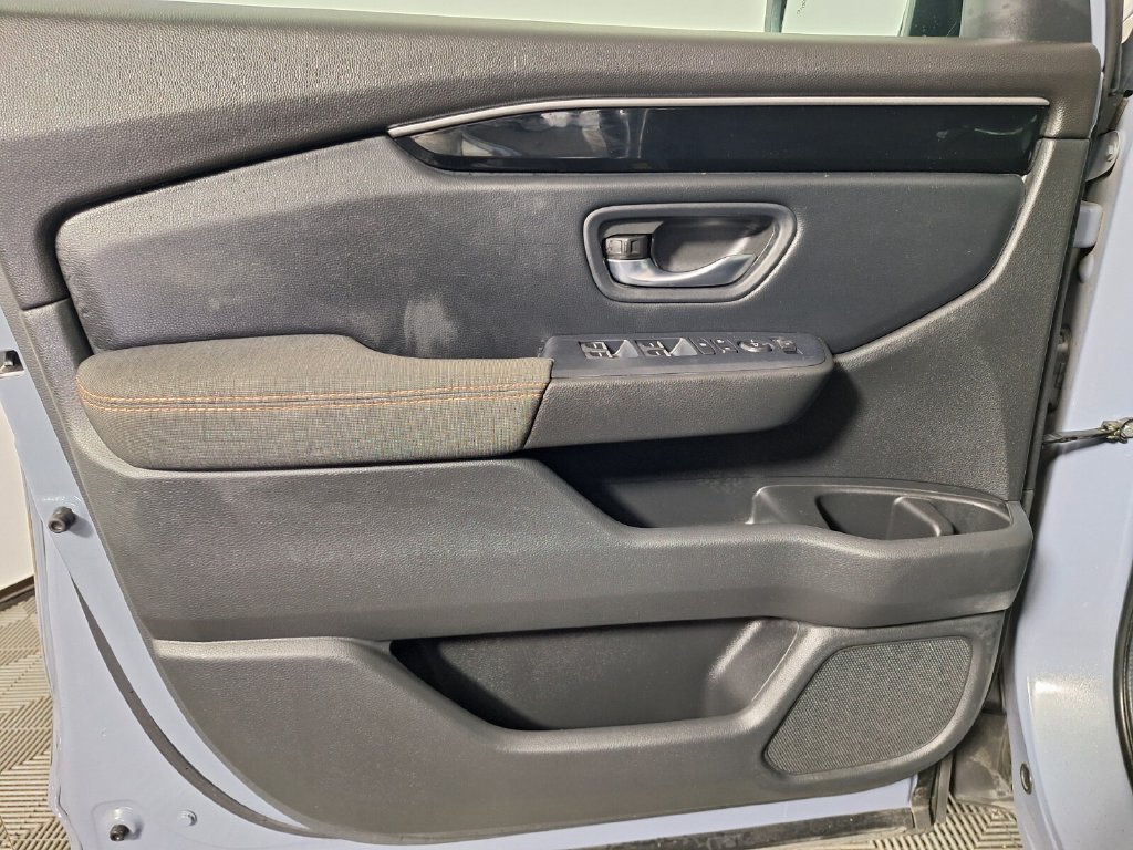 Used 2024 Honda Pilot Sport image 30