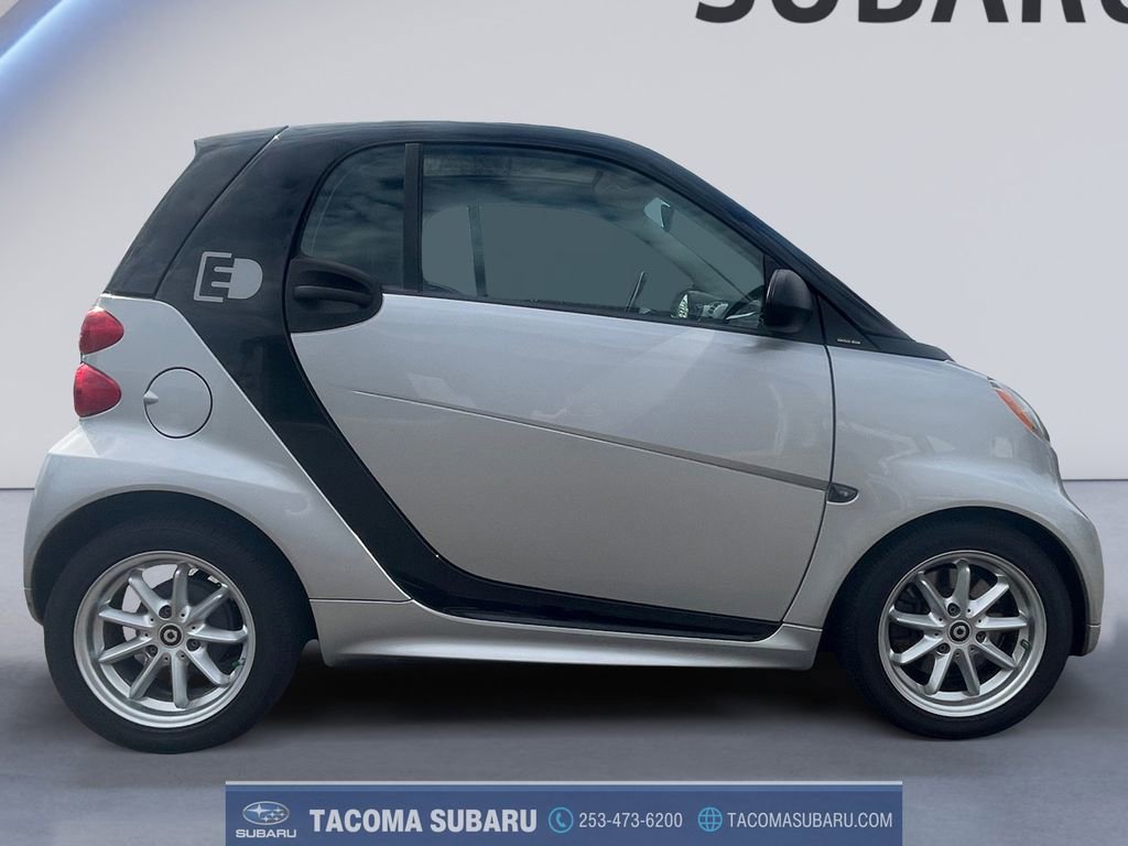Used 2015 smart fortwo electric drive image 6