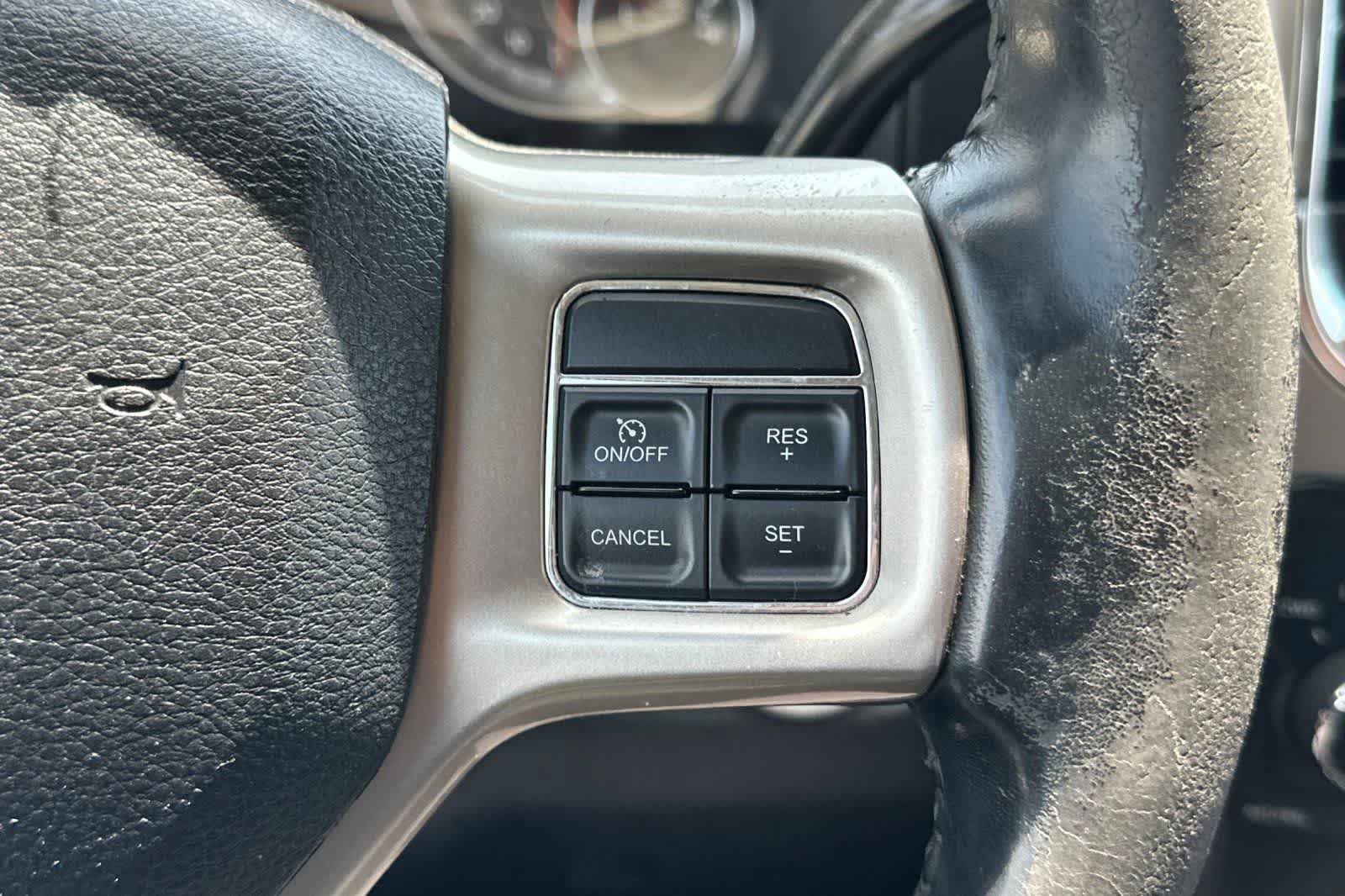 Used 2014 RAM 2500 Laramie w/ Protection Group AWD/4WD image 30