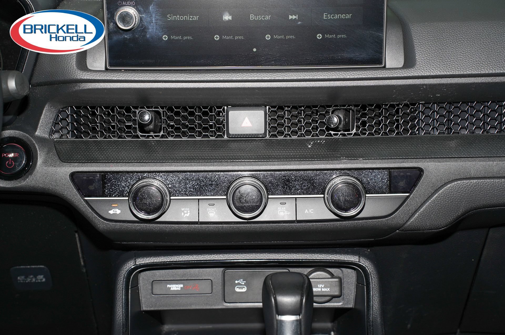 Certified 2026 Honda CR-V Sport image 26