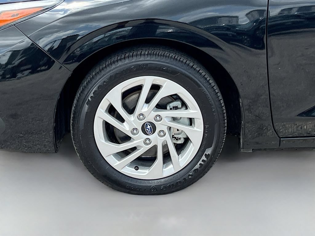 Used 2025 Subaru Impreza 2.0i AWD/4WD image 28