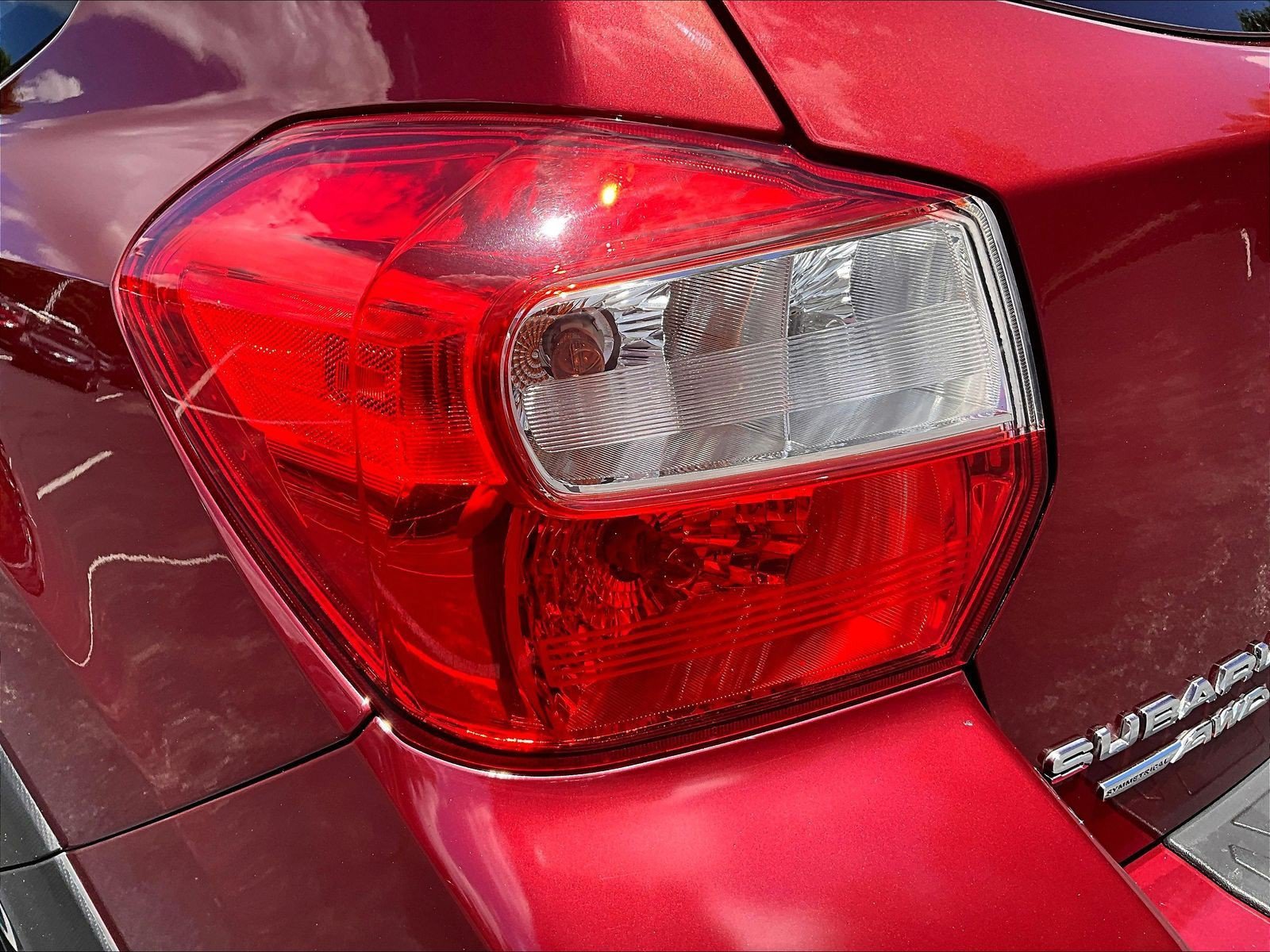 Used 2016 Subaru Crosstrek 2.0i Limited AWD/4WD image 22