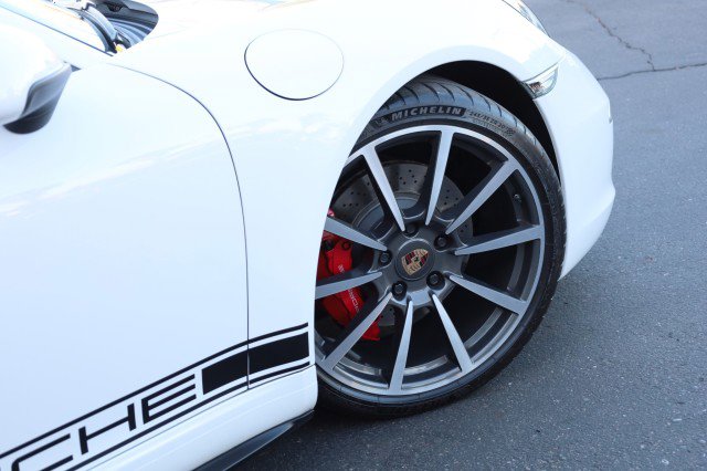 Used 2012 Porsche 911 Carrera S RWD image 61