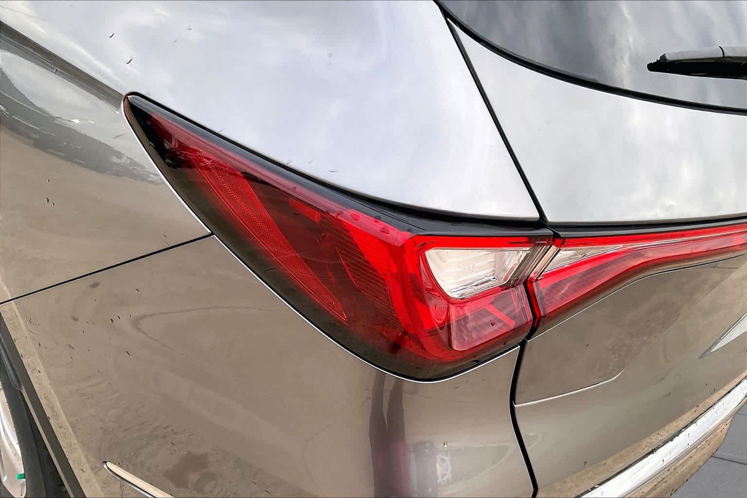 Used 2024 Acura MDX FWD image 27