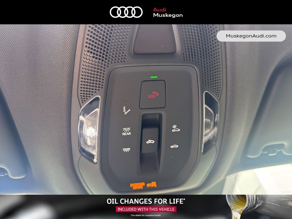 New 2026 Audi SQ5 Premium Plus AWD/4WD image 23