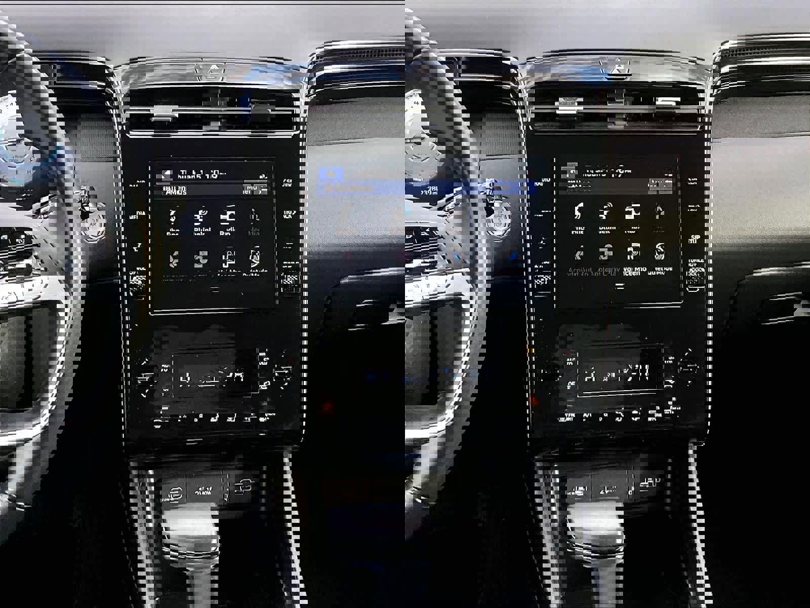 Used 2023 Hyundai Tucson SEL w/ Convenience Package image 18