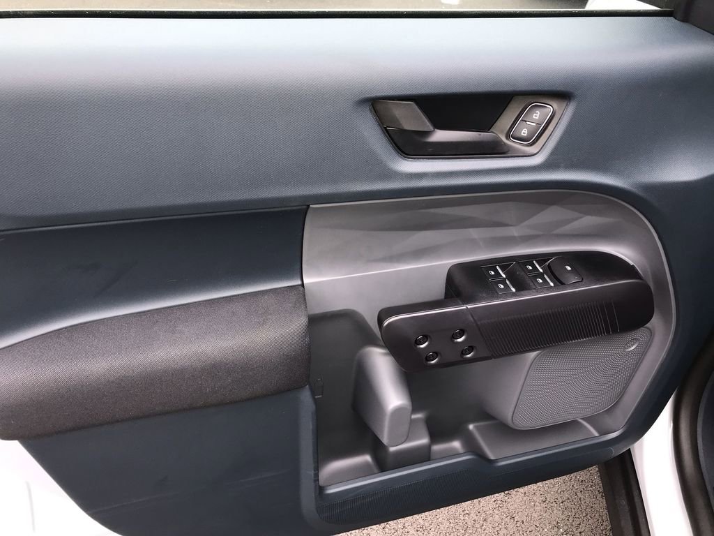 New 2026 Ford Maverick XL w/ Equipment Group 101A image 13