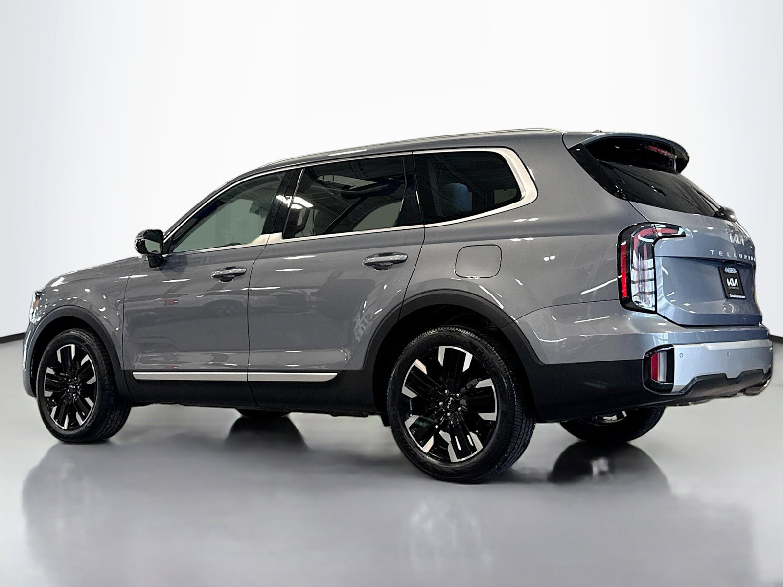 Used 2023 Kia Telluride SX Prestige image 13