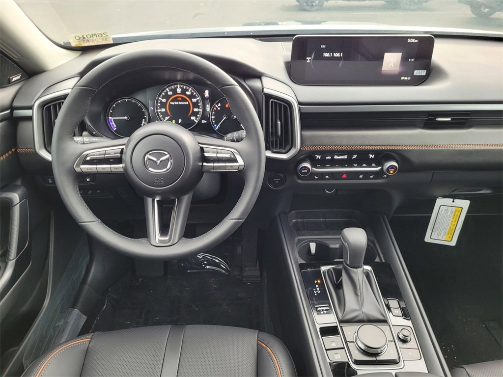 New 2026 MAZDA CX-50 AWD 2.5 Hybrid w/ Premium Pkg image 5