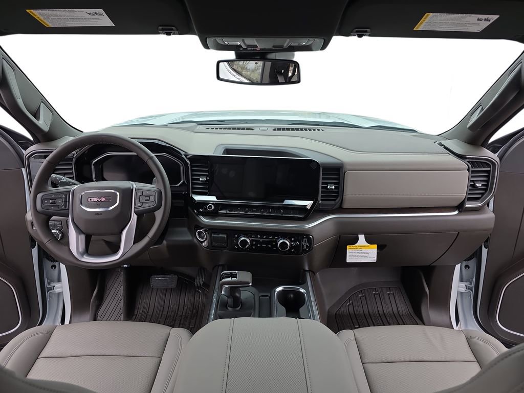 New 2026 GMC Sierra 1500 SLT w/ SLT Premium Package image 9