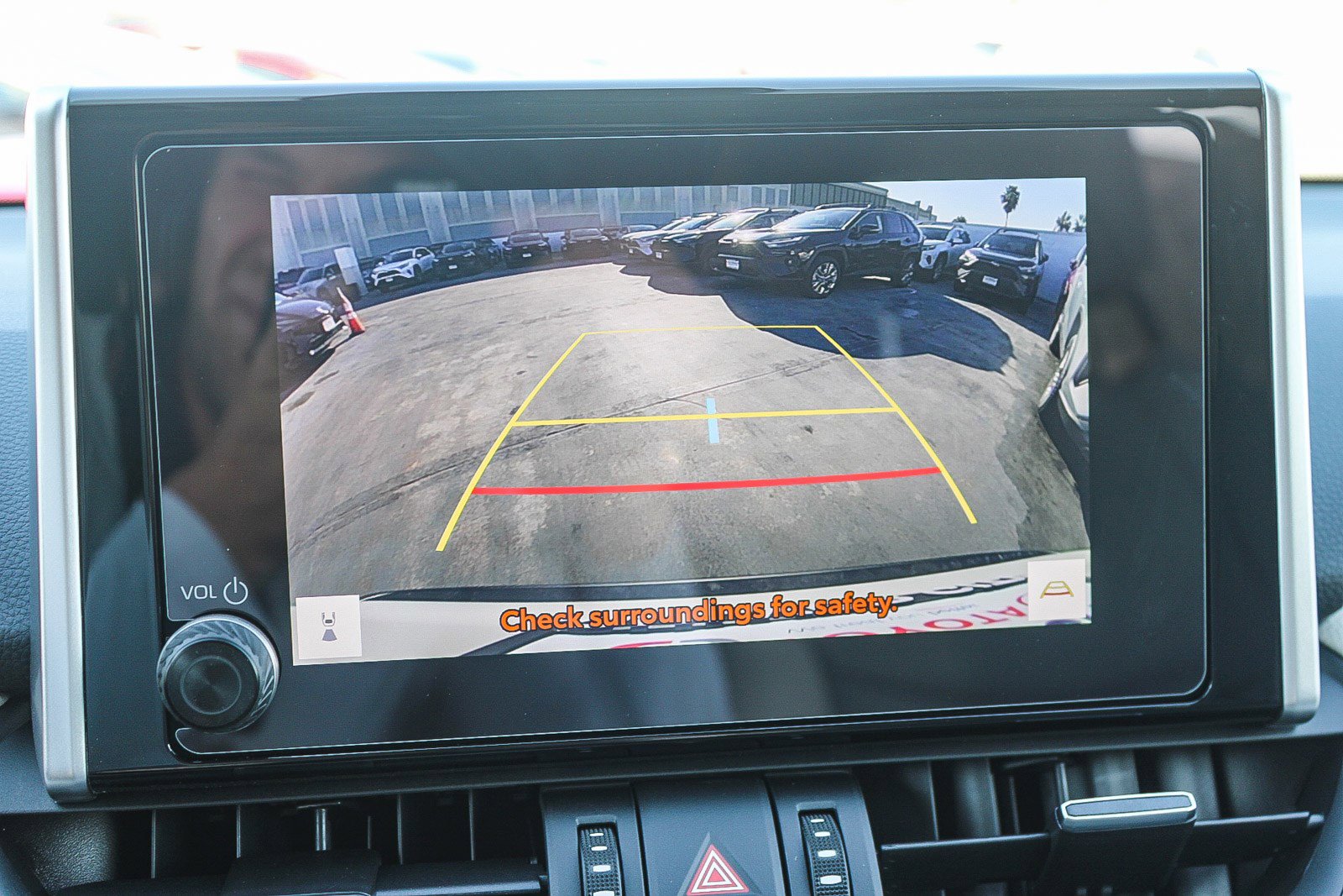 New 2025 Toyota RAV4 XLE Premium image 27