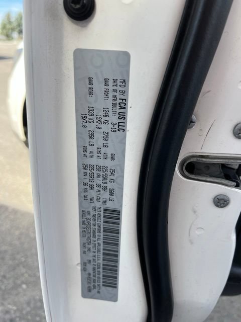 Used 2019 Dodge Journey GT AWD/4WD image 23