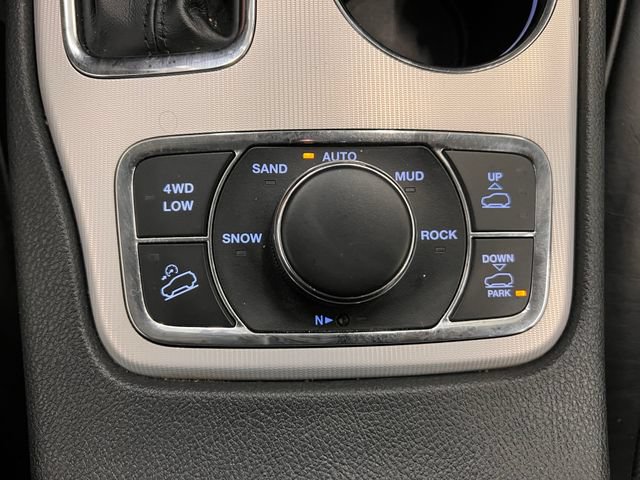 Used 2018 Jeep Grand Cherokee Summit w/ Platinum Series Group AWD/4WD image 38