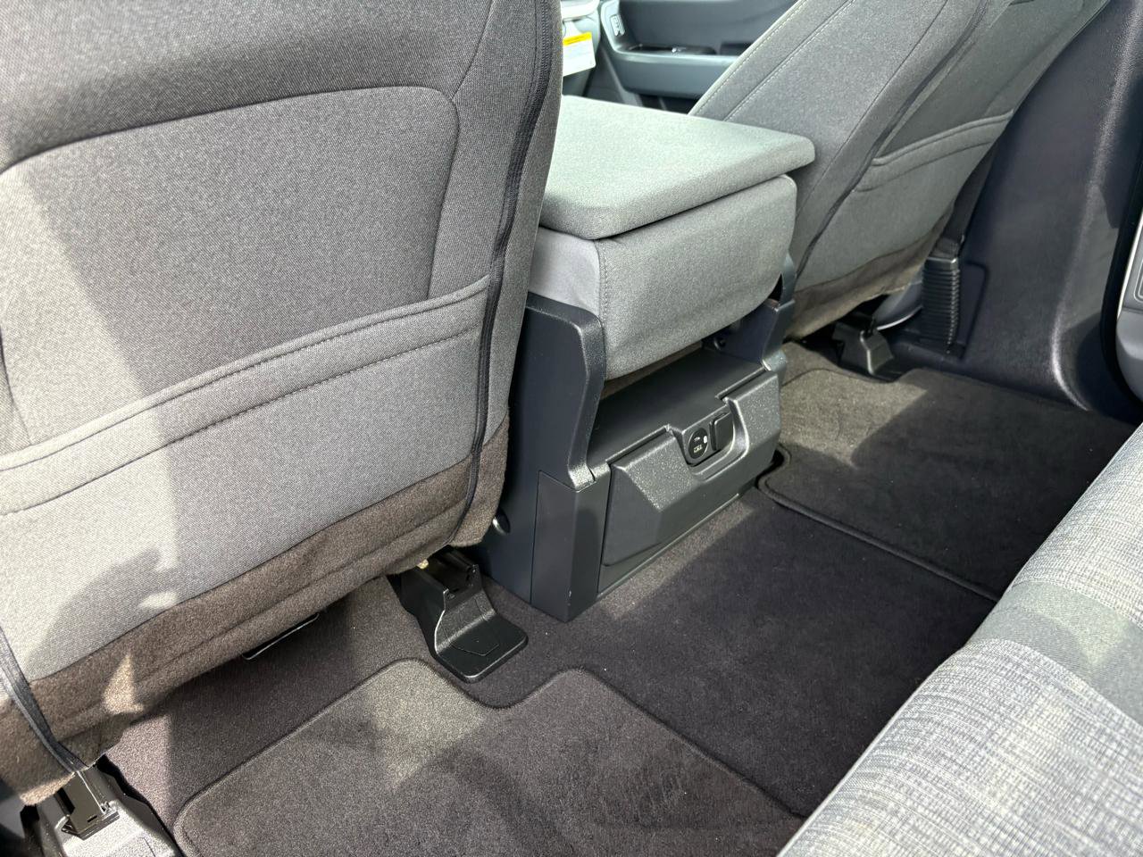 Certified 2023 Ford F150 XLT AWD/4WD image 39