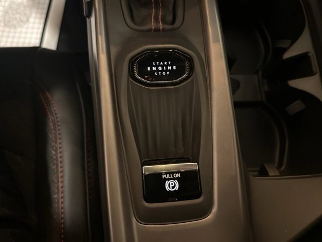 New 2026 Dodge Charger Scat Pack image 20