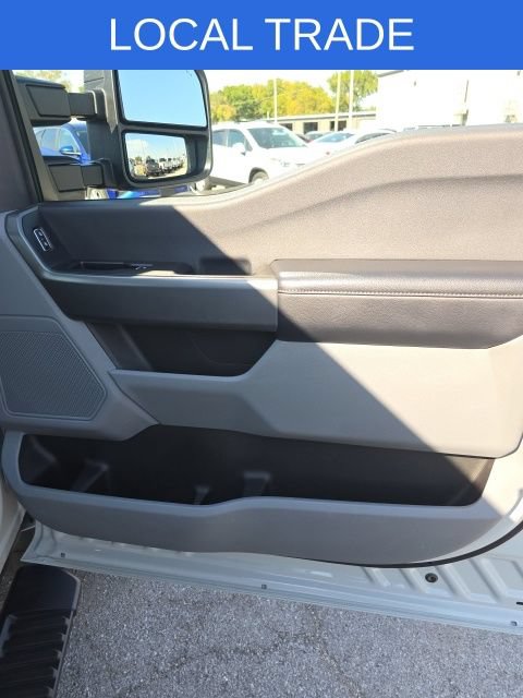 Used 2025 Ford F250 XL w/ STX Appearance Package AWD/4WD image 28