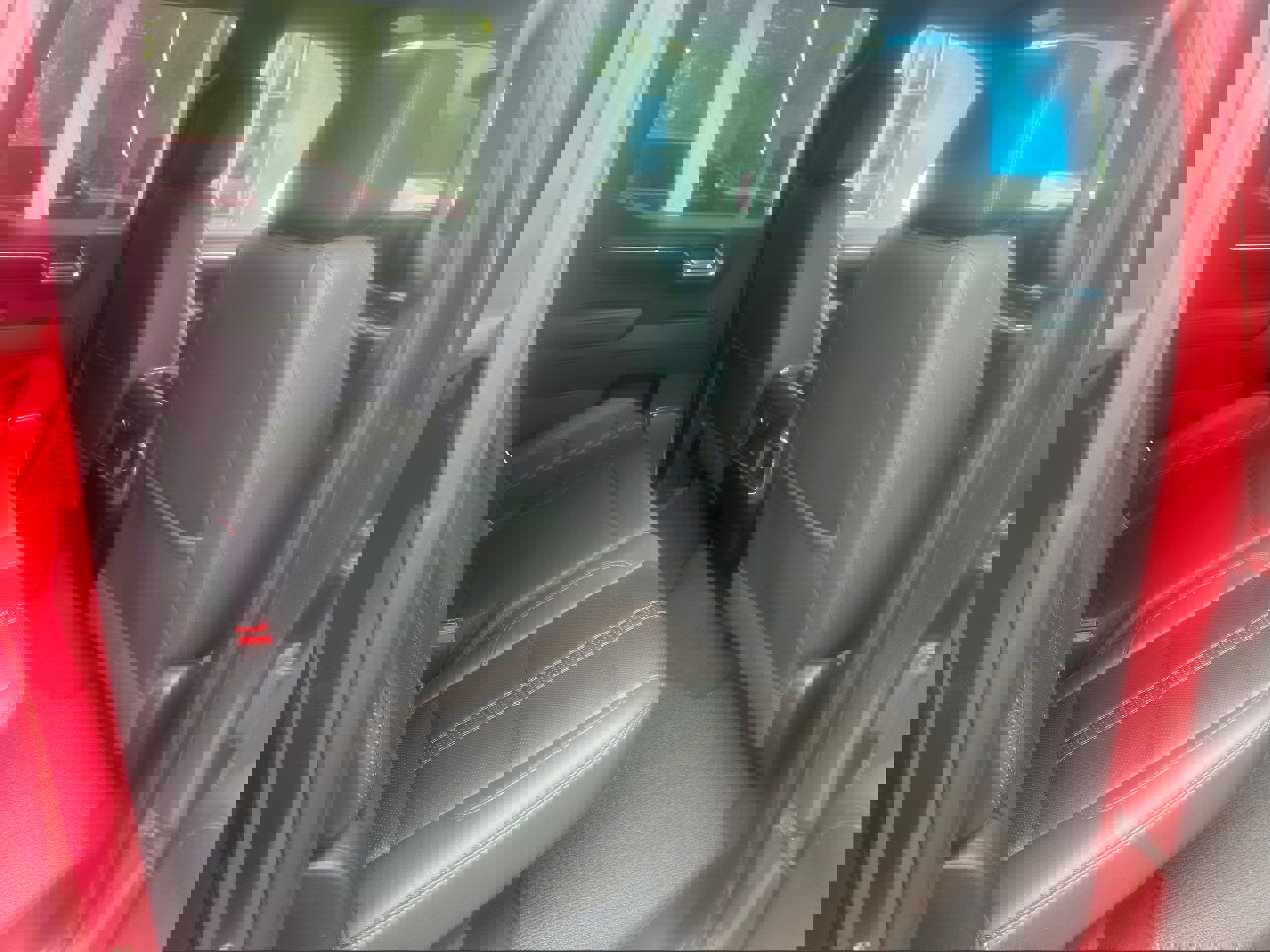 Used 2024 Chevrolet Silverado 1500 High Country w/ Technology Package image 7