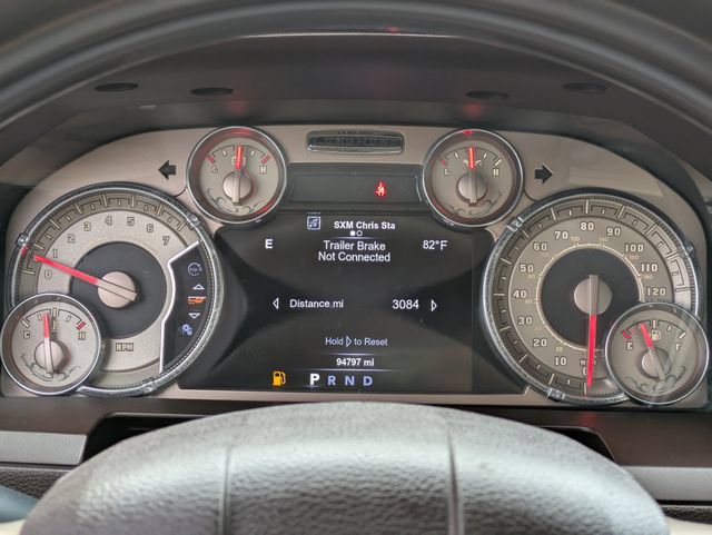 Used 2015 RAM 2500 Longhorn AWD/4WD image 19