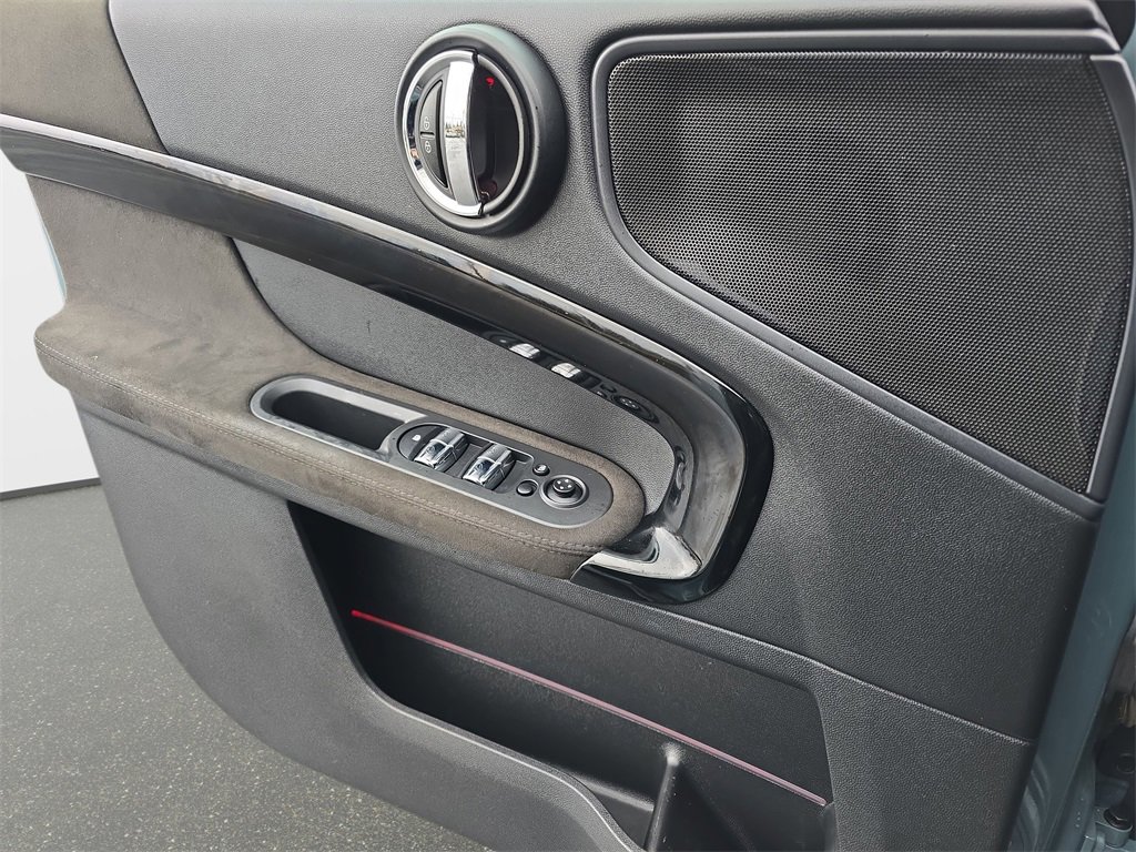 Used 2022 MINI Cooper Countryman John Cooper Works image 31