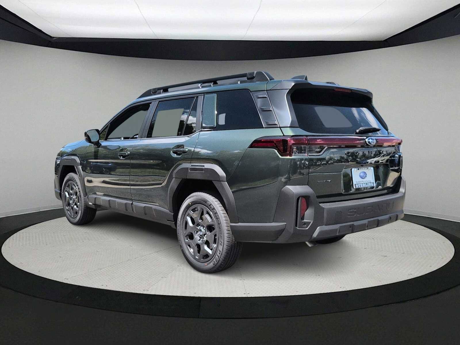 New 2026 Subaru Outback Premium AWD/4WD image 6