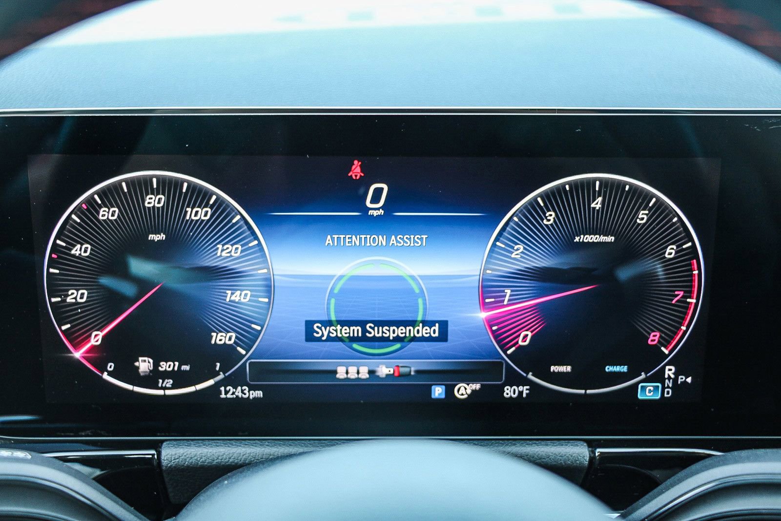 Certified 2025 Mercedes-Benz GLA 250 4MATIC image 22