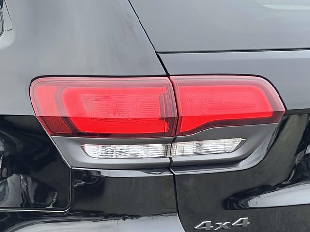 Used 2019 Jeep Grand Cherokee Limited X image 10