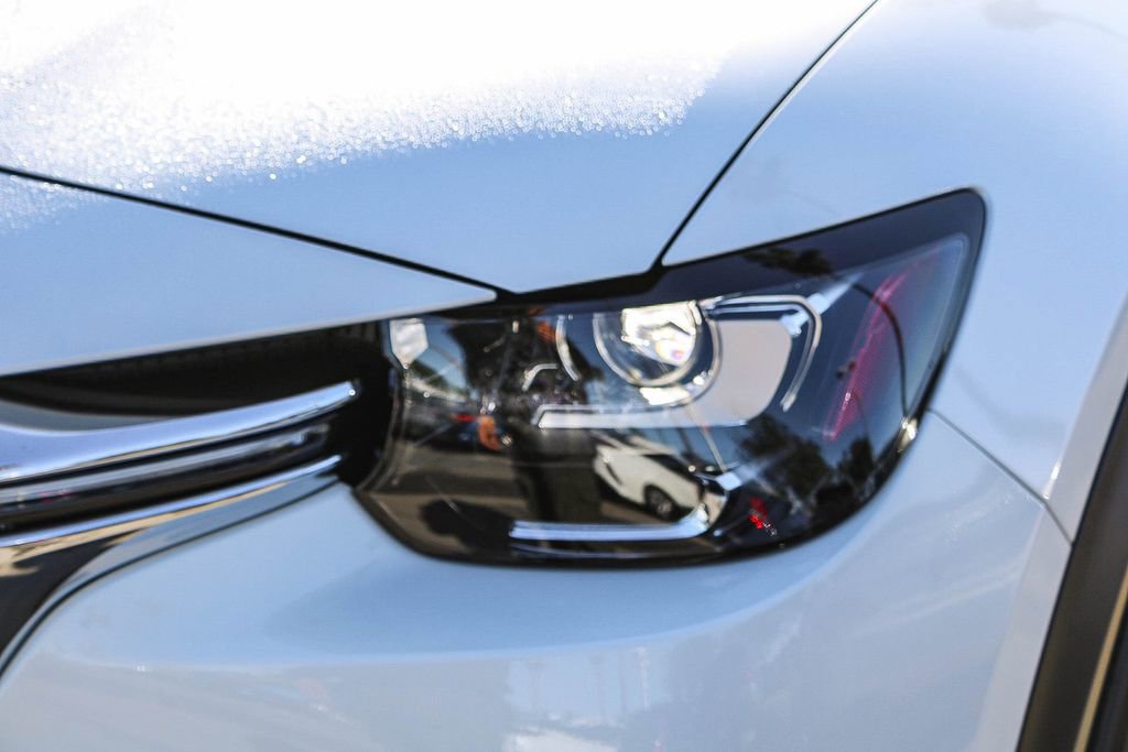 New 2026 MAZDA CX-90 Plug-In Hybrid w/ Preferred image 8