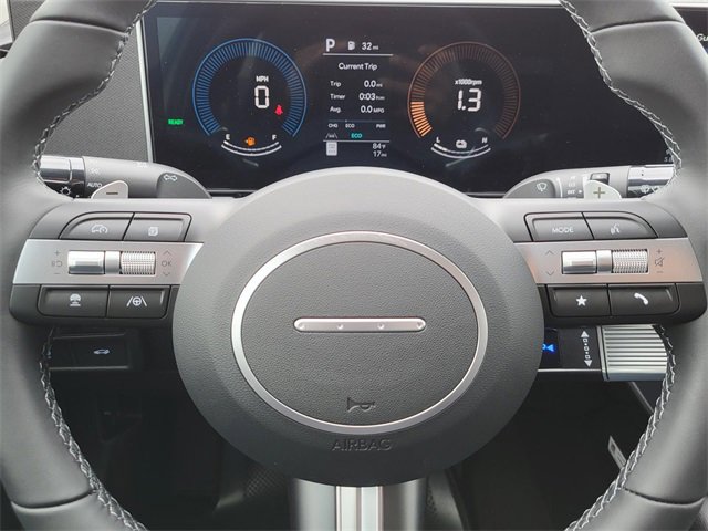 New 2025 Hyundai Sonata SEL image 20