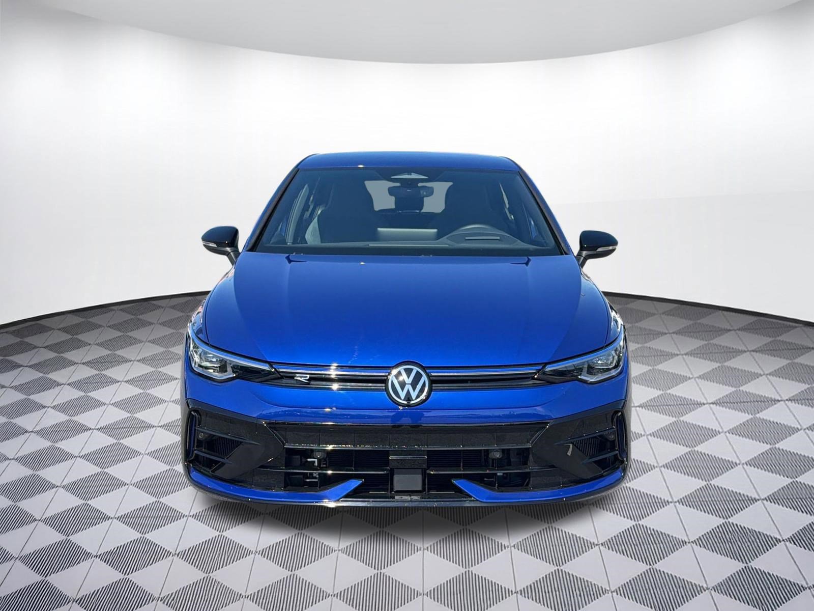 New 2026 Volkswagen Golf w/ Euro Style Package image 6