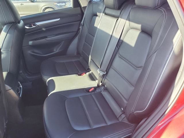 Used 2024 MAZDA CX-5 AWD 2.5 S w/ Preferred Package image 30