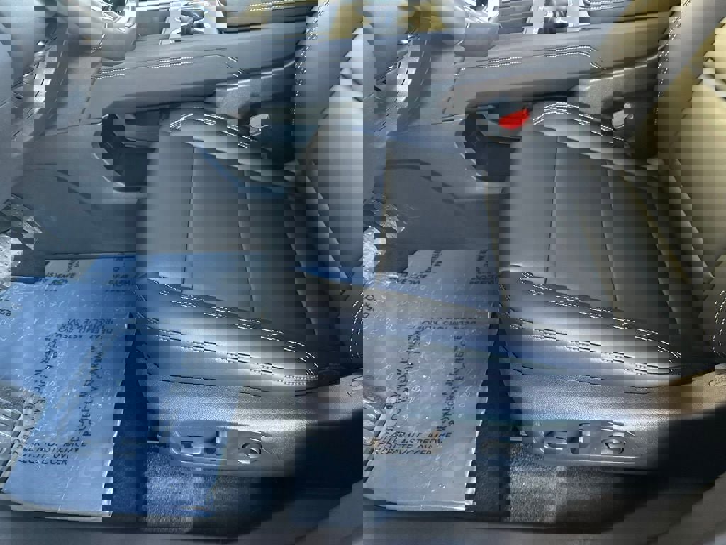 New 2026 GMC Acadia Elevation w/ Black Edition image 12